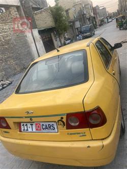 شيري كوين